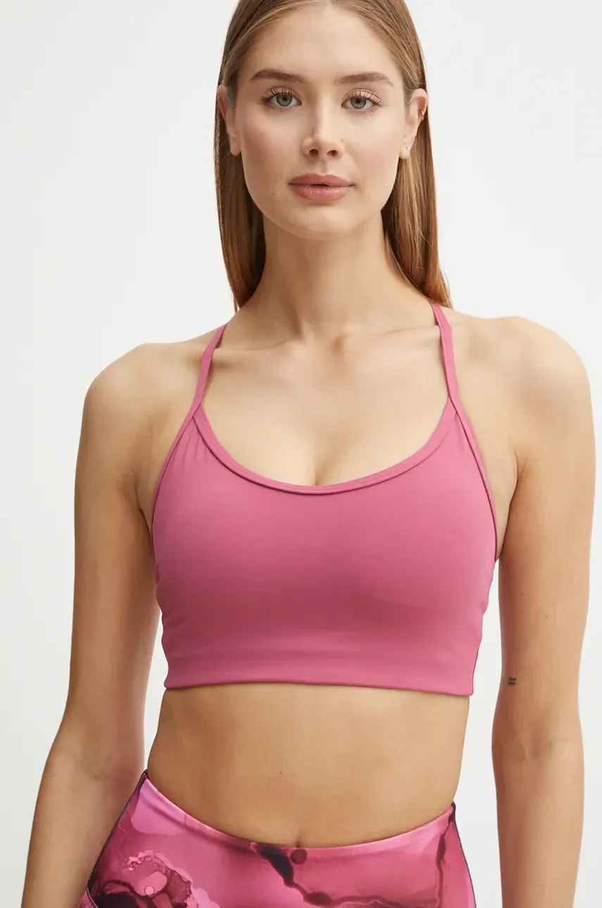 Casall Сутиен за йога Sleek Strappy