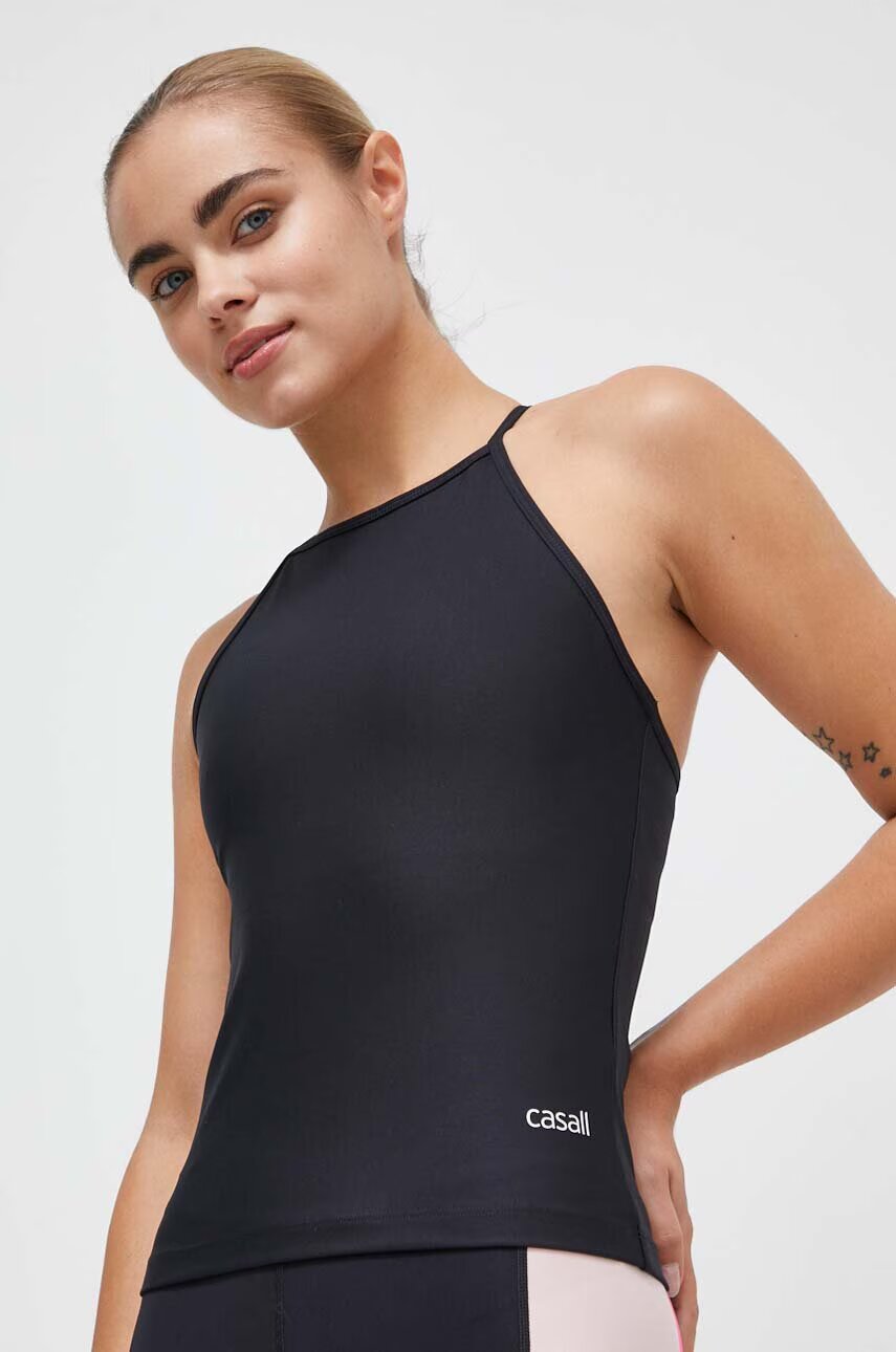 Casall Топ за трениране Built-In-Bra