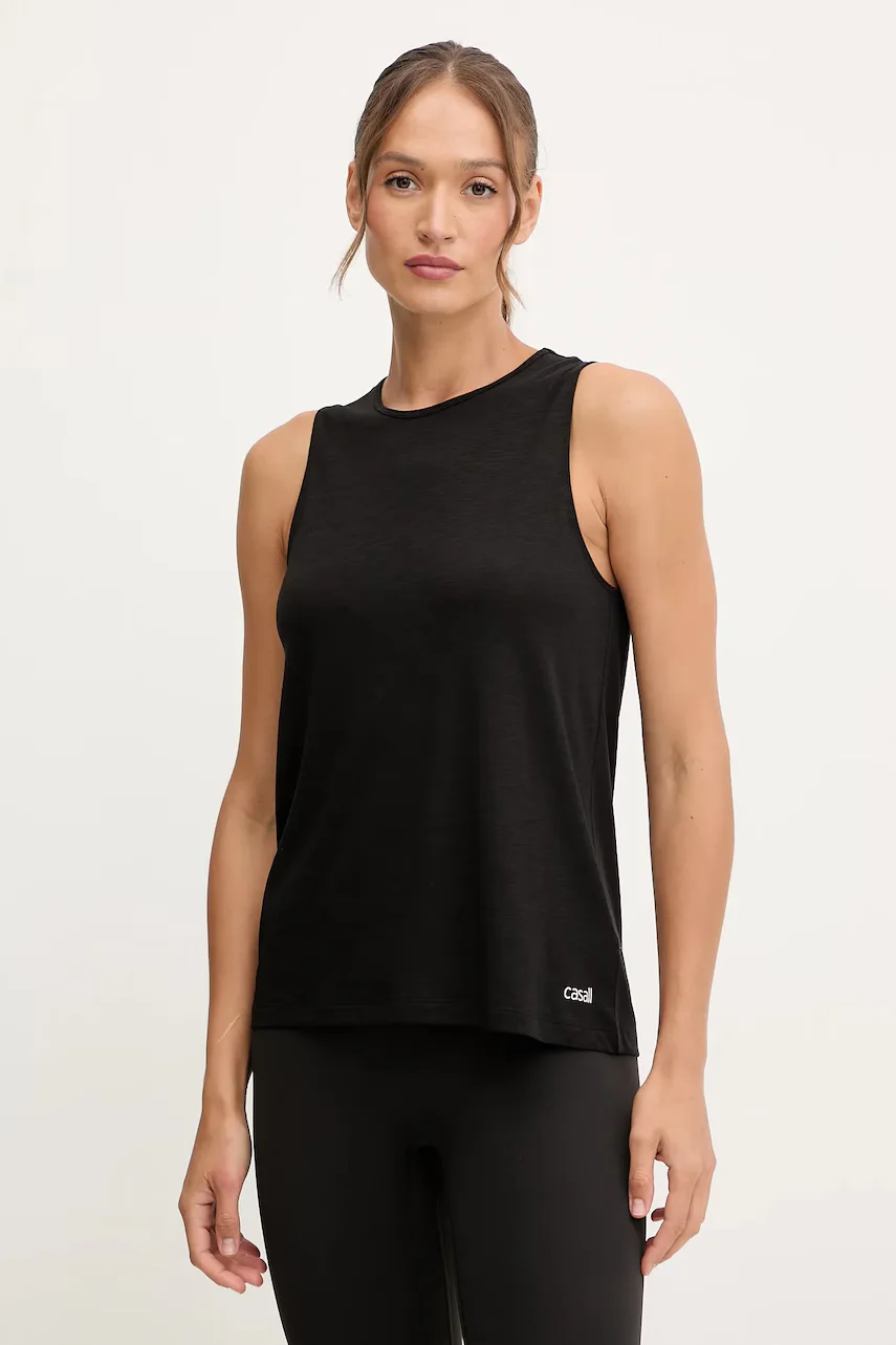 Casall Топ за трениране Soft Texture