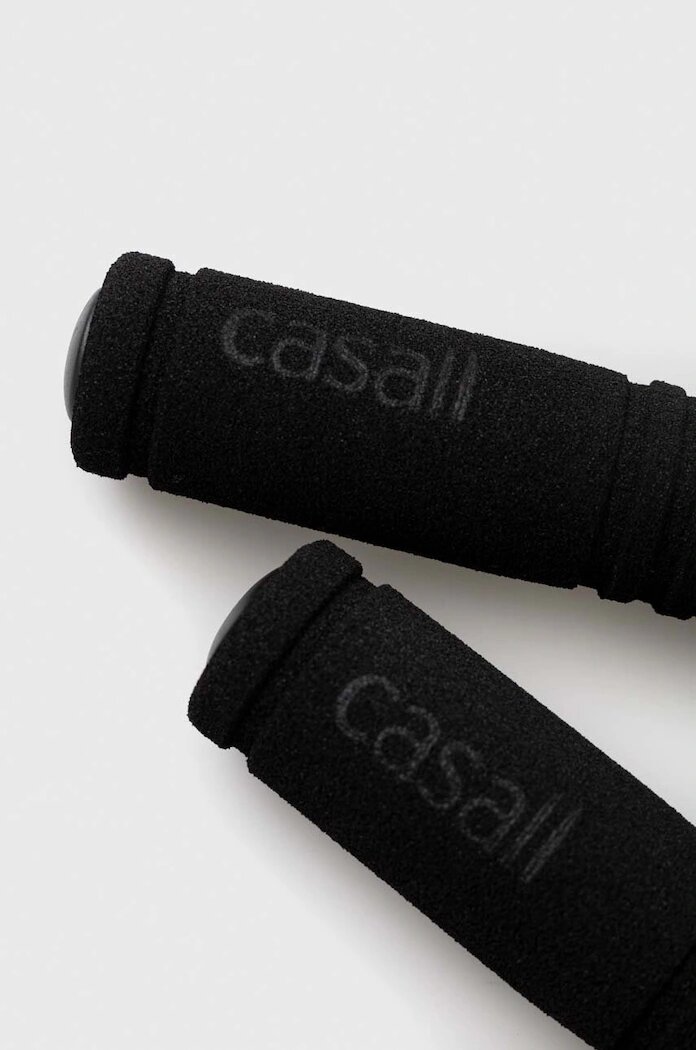 Casall Въже за скачане в черно