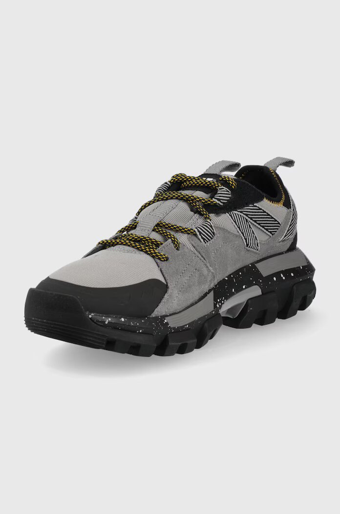 CAT Footwear Маратонки Cloudburst в сиво P724509