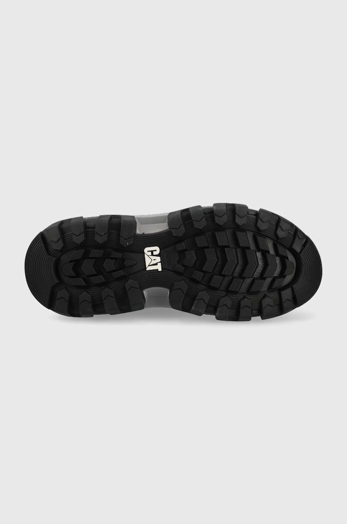 CAT Footwear Маратонки Cloudburst в сиво P724509