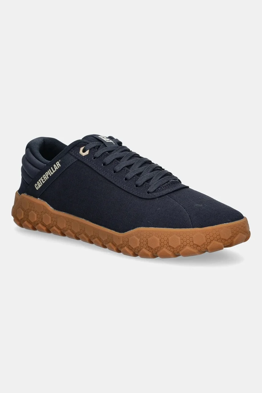 CAT Footwear Маратонки HEX + CANVAS