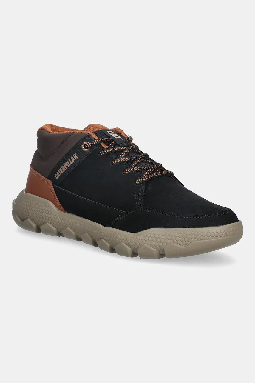 CAT Footwear Маратонки HEX LITE CRUISE MID