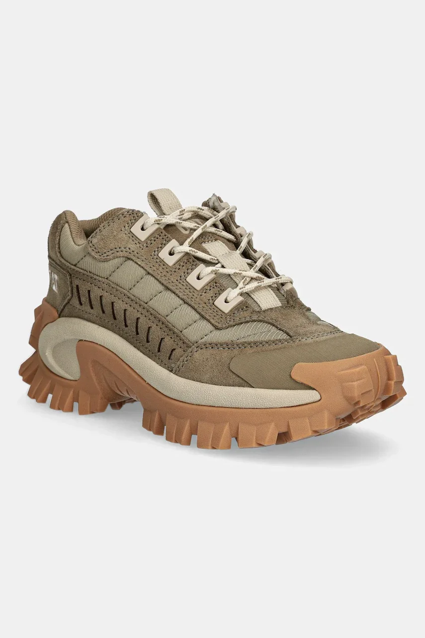 CAT Footwear Маратонки INTRUDER