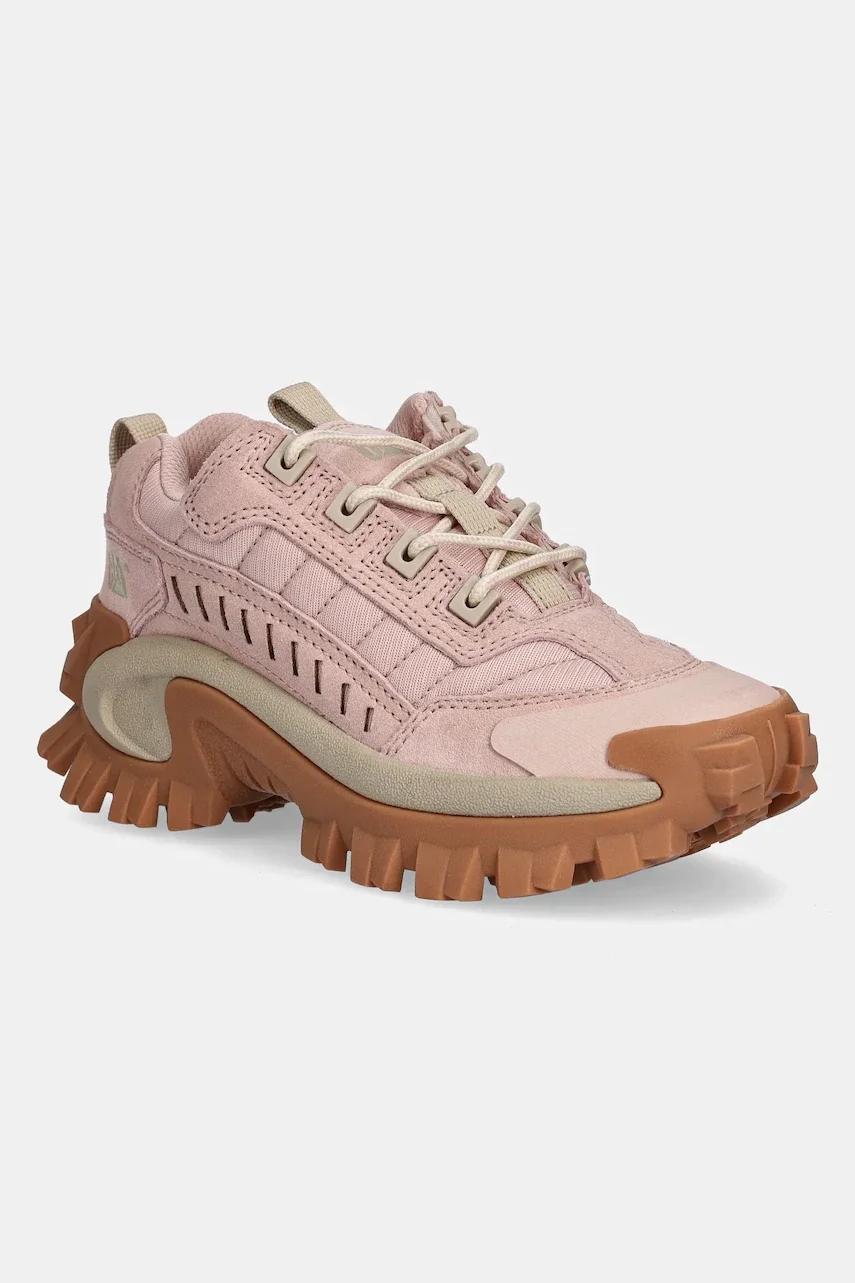 CAT Footwear Маратонки INTRUDER