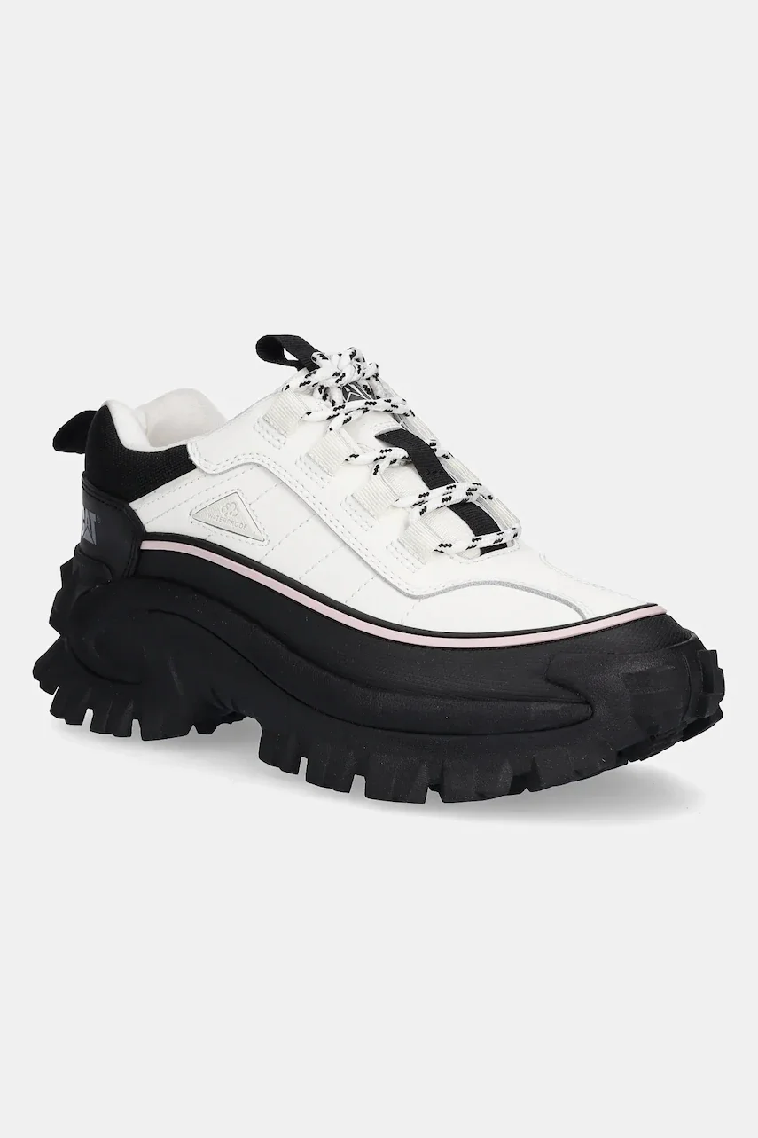 CAT Footwear Маратонки INTRUDER GALOSH 2.0 LOW WP