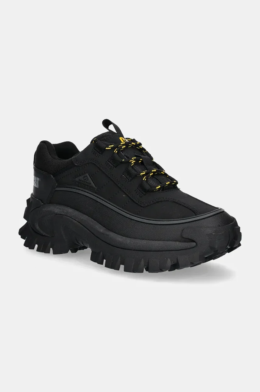 CAT Footwear Маратонки INTRUDER GALOSH 2.0 LOW WP