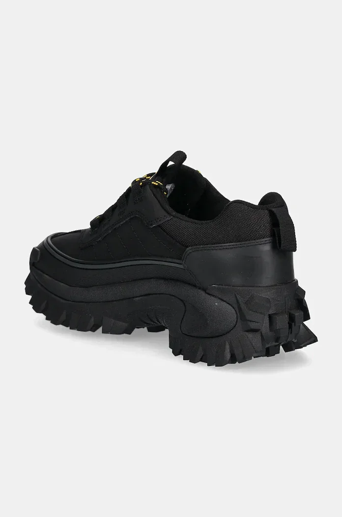 CAT Footwear Маратонки INTRUDER GALOSH 2.0 LOW WP в черно P111554