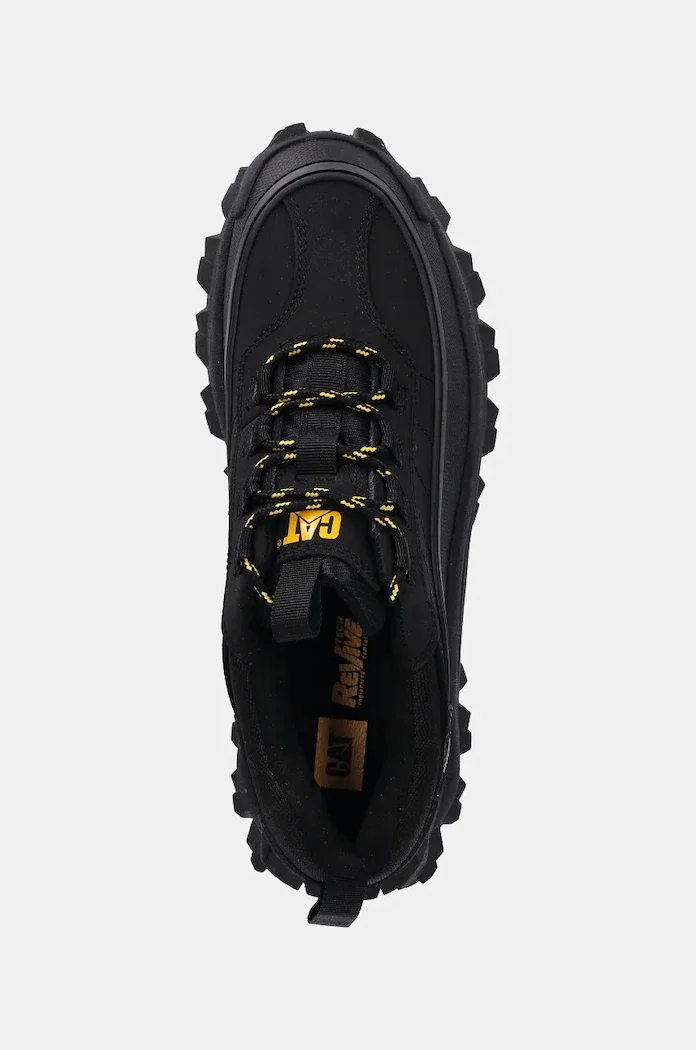 CAT Footwear Маратонки INTRUDER GALOSH 2.0 LOW WP в черно P111554