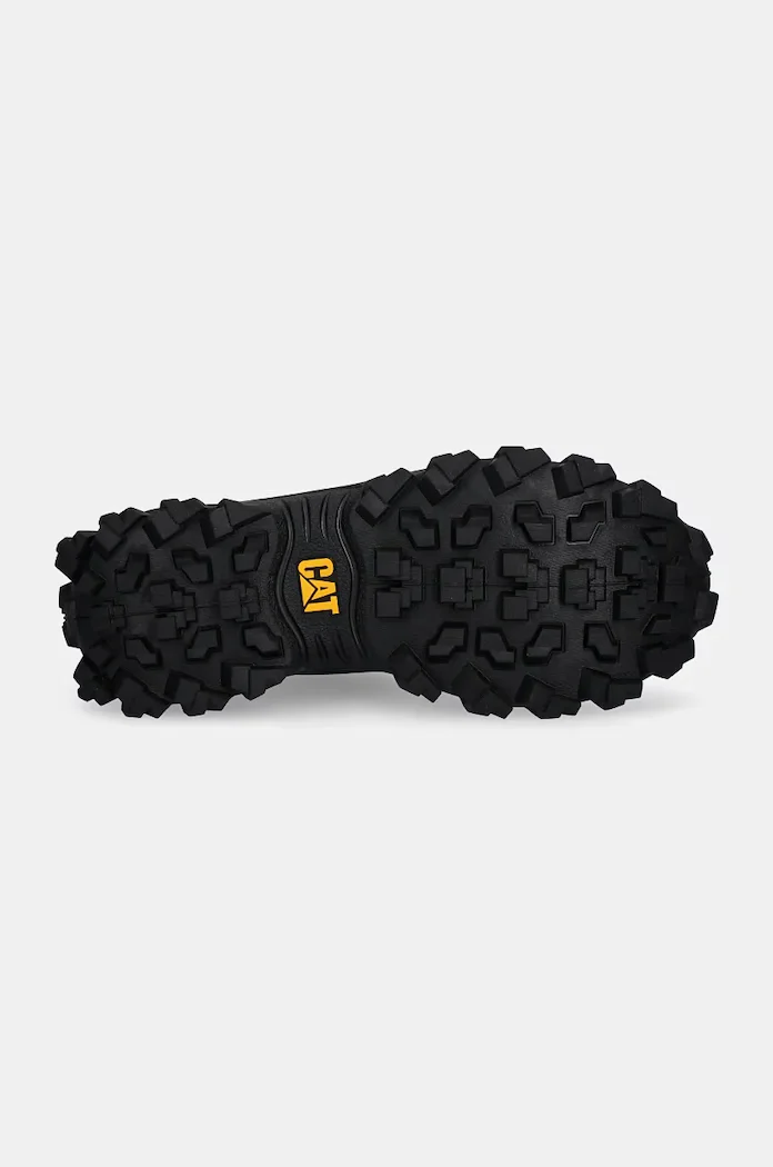 CAT Footwear Маратонки INTRUDER GALOSH 2.0 LOW WP в черно P111554