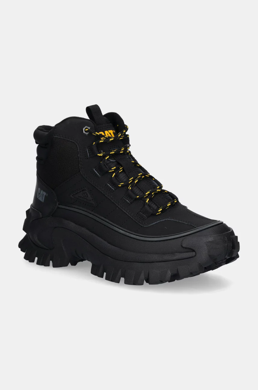 CAT Footwear Маратонки INTRUDER GALOSH 2.0 MID WP