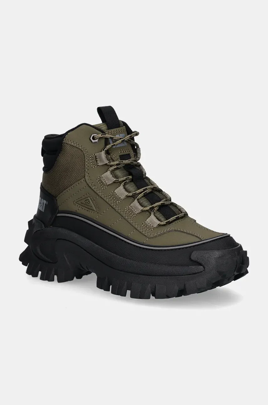 CAT Footwear Маратонки INTRUDER GALOSH 2.0 MID WP