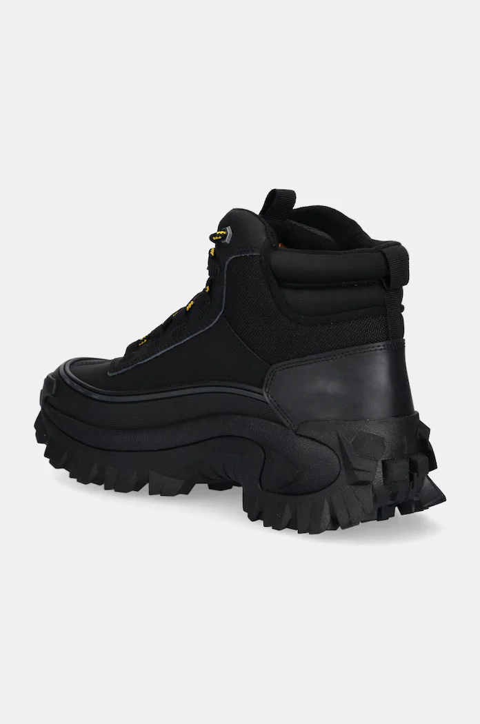 CAT Footwear Маратонки INTRUDER GALOSH 2.0 MID WP в черно P111559
