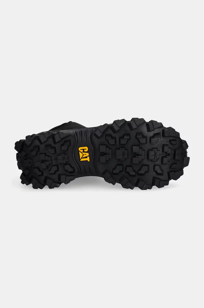CAT Footwear Маратонки INTRUDER GALOSH 2.0 MID WP в черно P111559