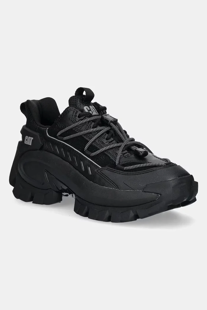 CAT Footwear Маратонки INTRUDER MAX в черно P111580