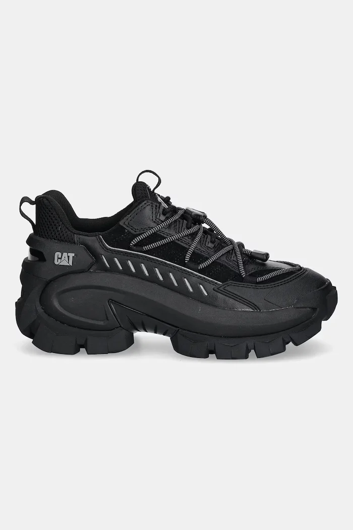 CAT Footwear Маратонки INTRUDER MAX в черно P111580