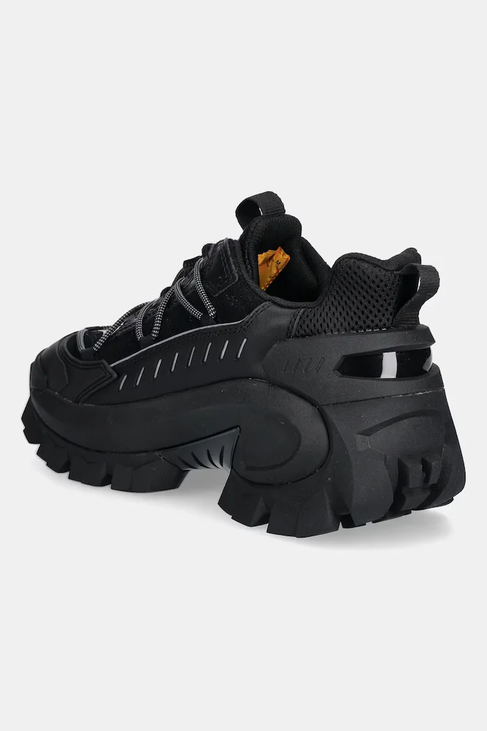 CAT Footwear Маратонки INTRUDER MAX в черно P111580