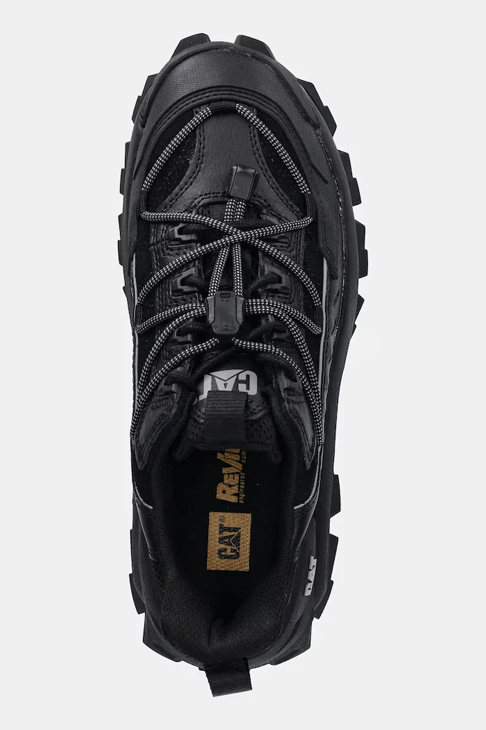 CAT Footwear Маратонки INTRUDER MAX в черно P111580