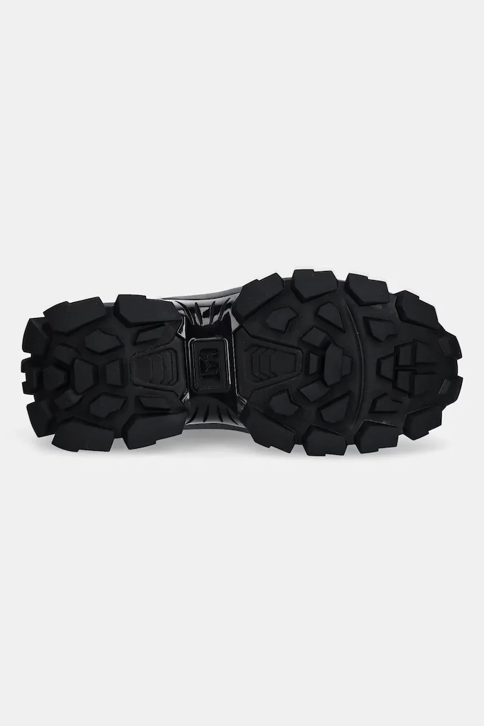 CAT Footwear Маратонки INTRUDER MAX в черно P111580