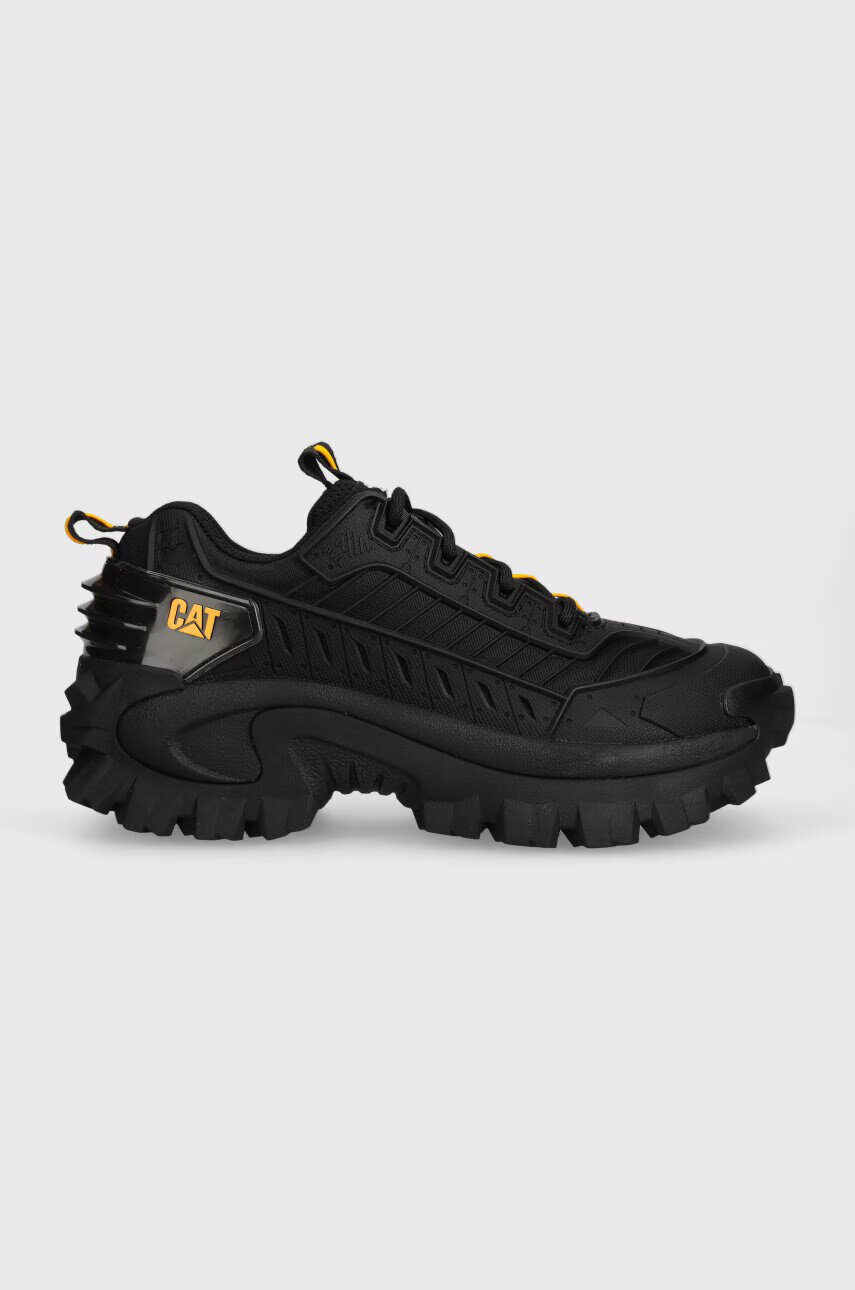 CAT Footwear Маратонки INTRUDER MECHA