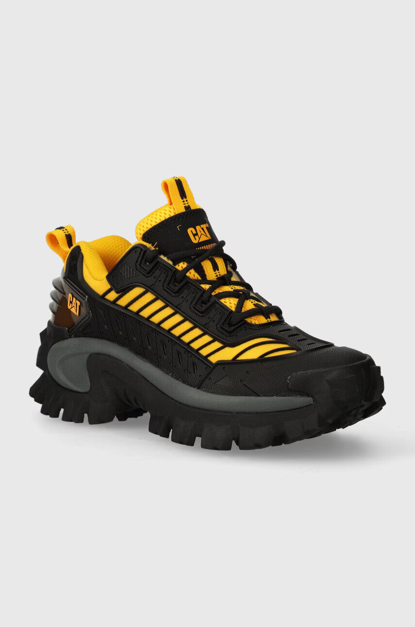 CAT Footwear Маратонки INTRUDER MECHA