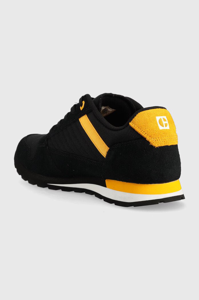 CAT Footwear Маратонки Ventura в черно P110712
