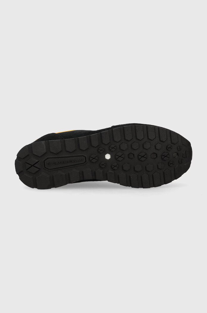 CAT Footwear Маратонки Ventura в черно P110712