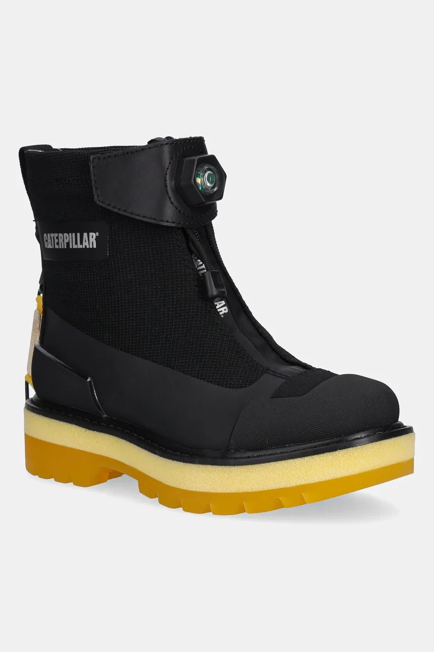 CAT Footwear Обувки CHANNEL TUNNEL