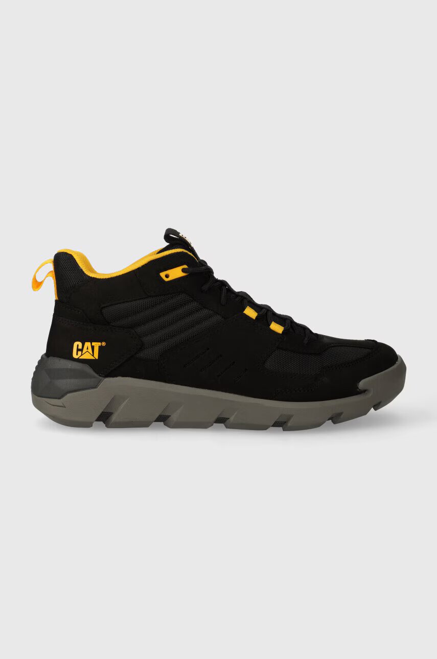 CAT Footwear Обувки CRAIL SPORT MID