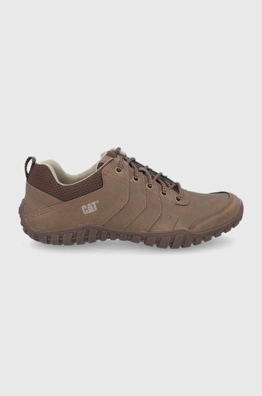 CAT Footwear Обувки INSTRUCT
