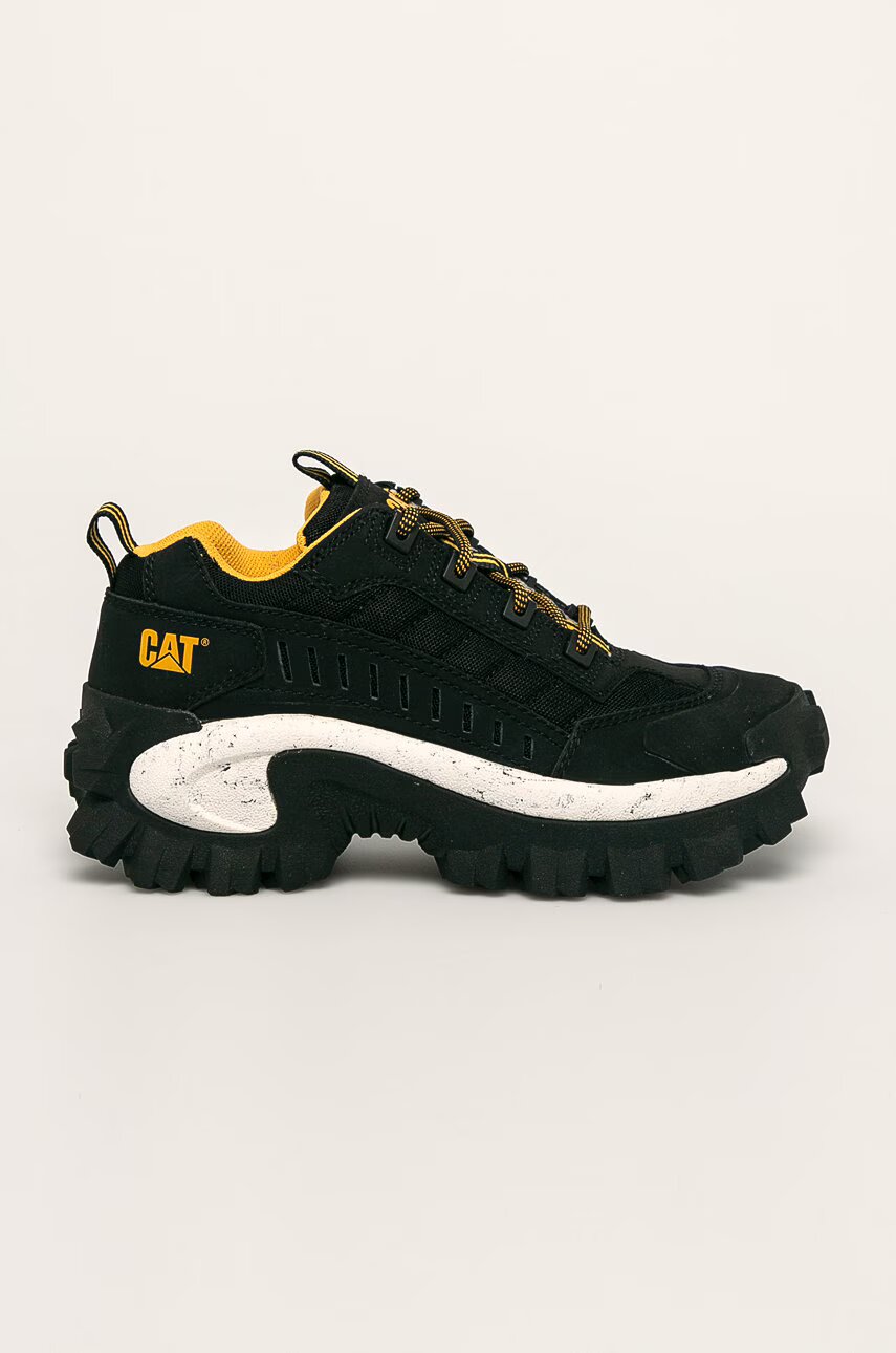 CAT Footwear Обувки Intruder