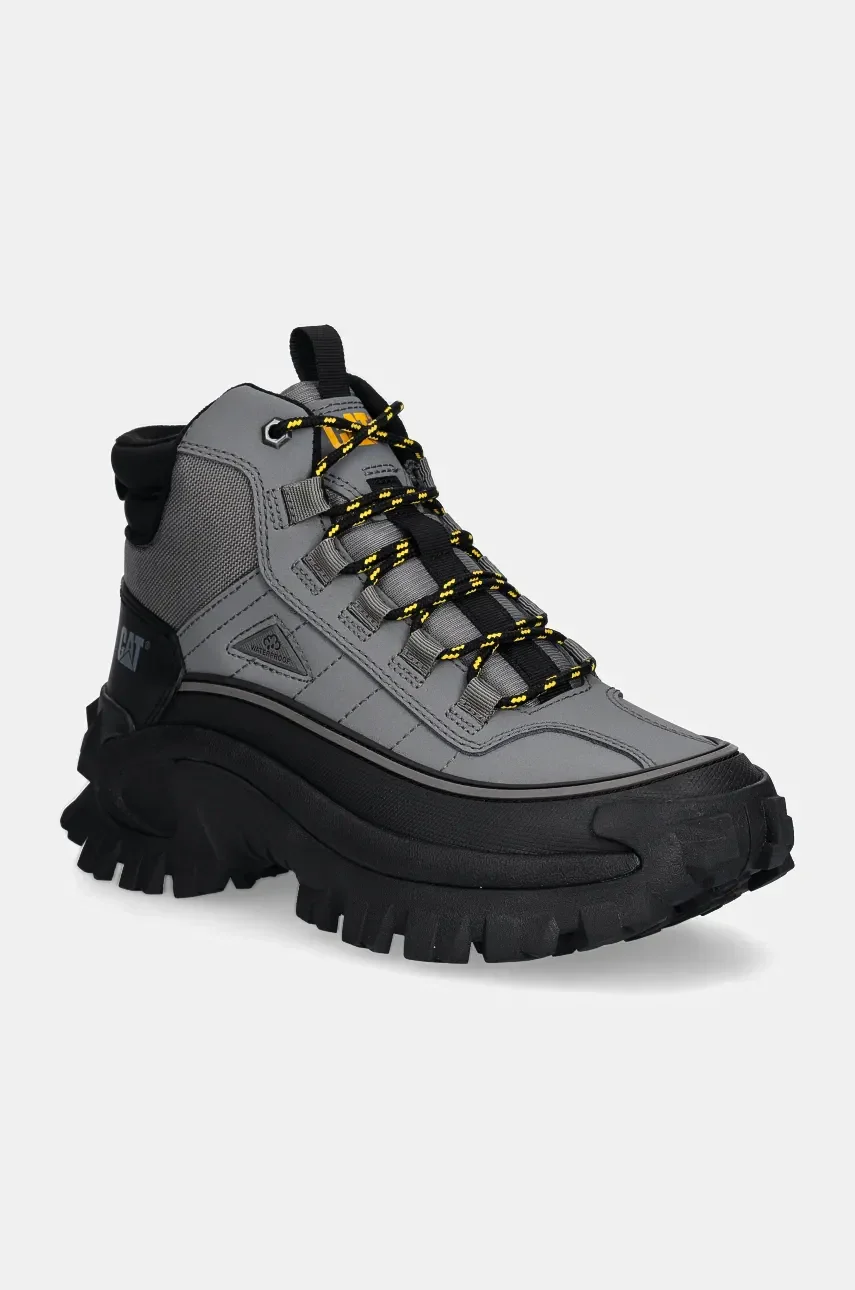 CAT Footwear Обувки INTRUDER GALOSH 2.0 MID WP