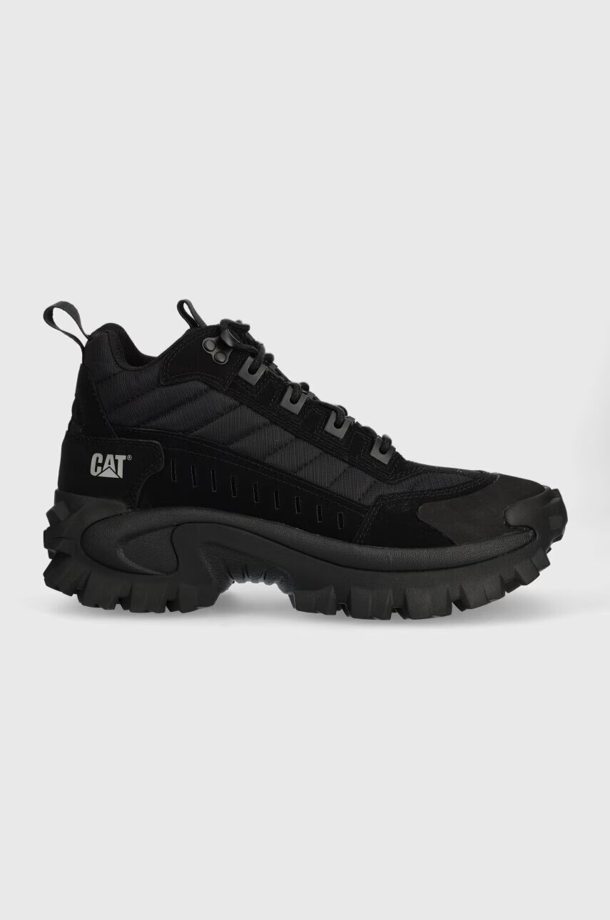 CAT Footwear Обувки INTRUDER MID