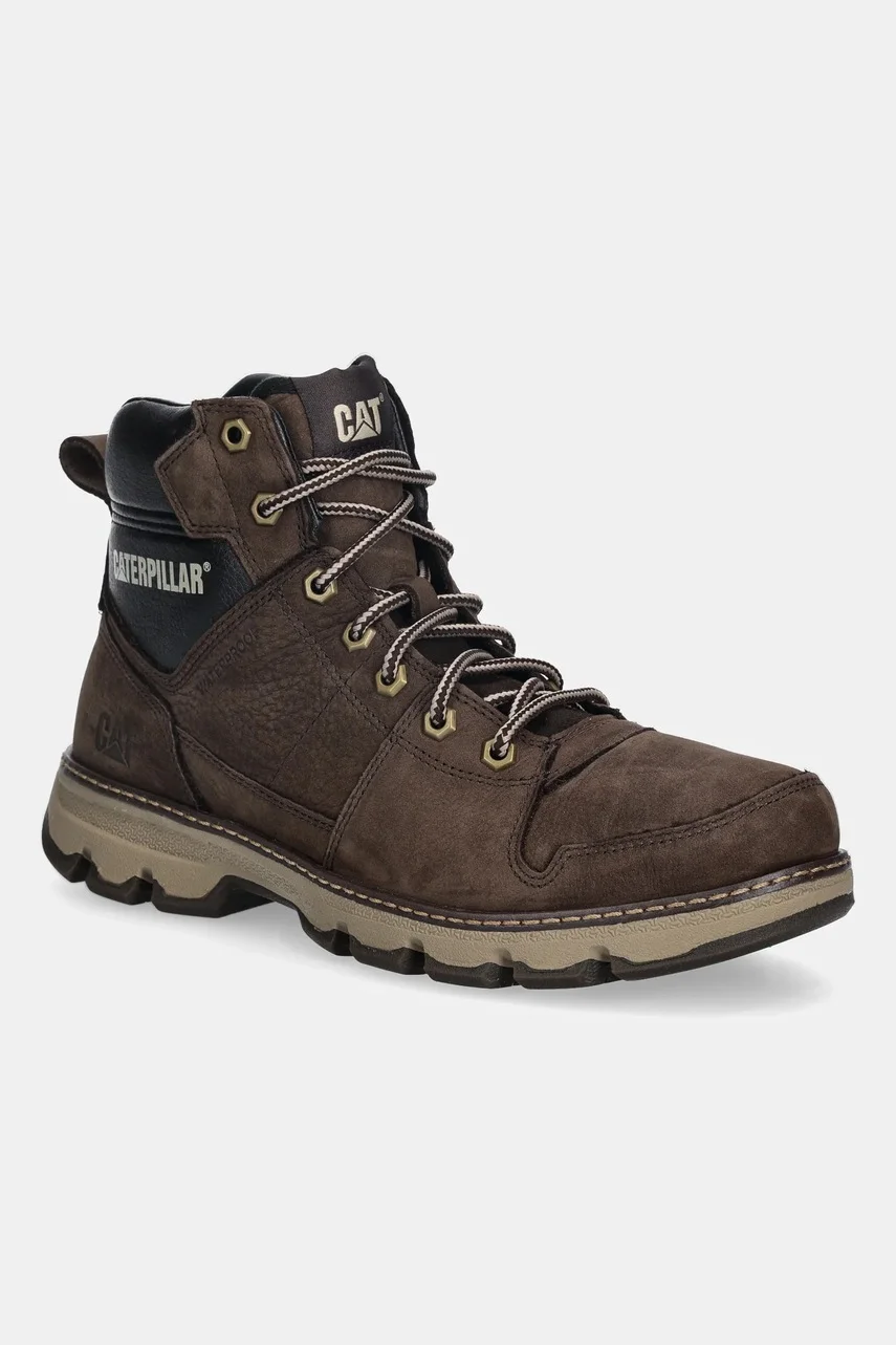 CAT Footwear Обувки MERIDIAN WP