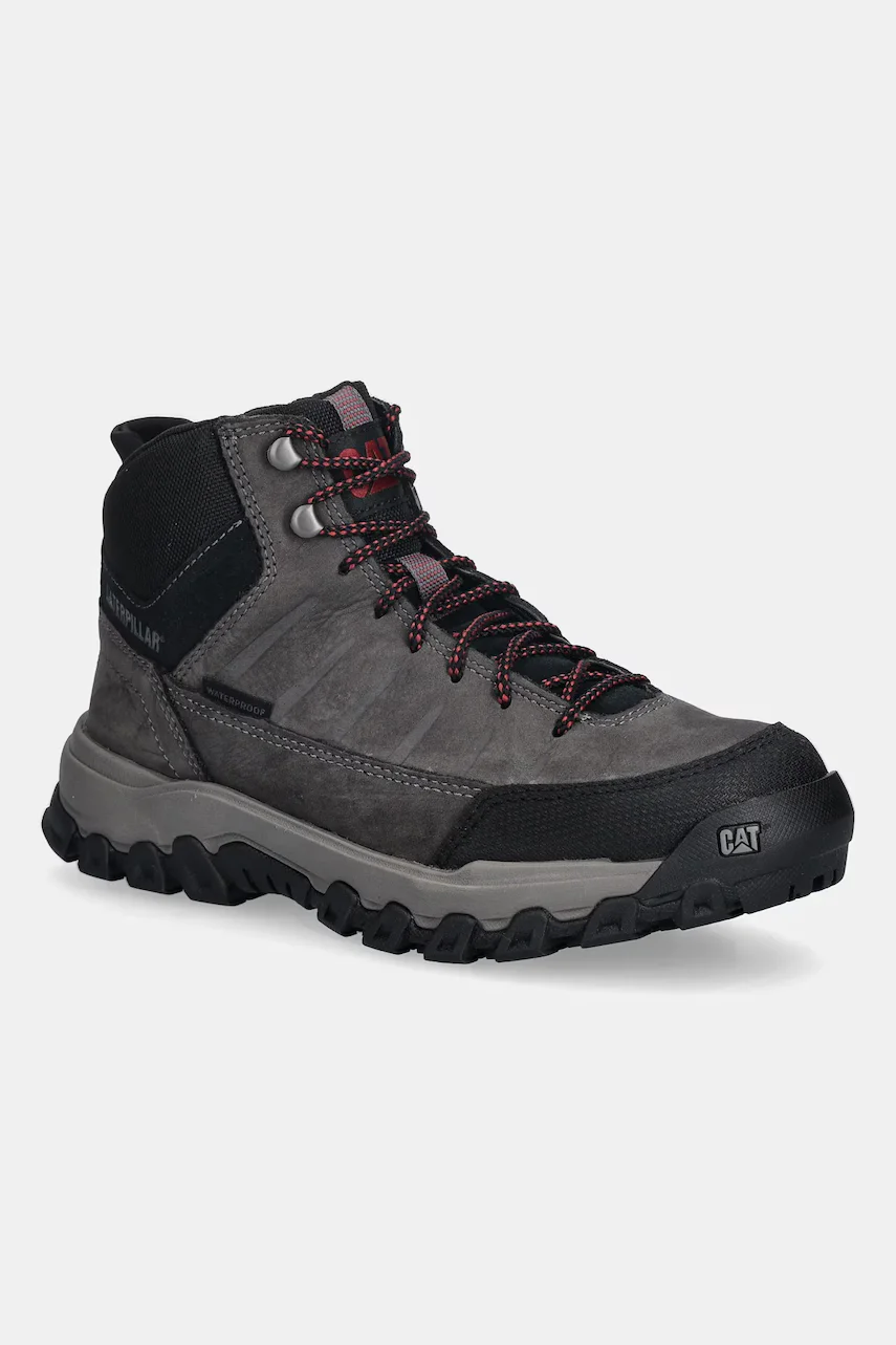 CAT Footwear Обувки THRESHOLD REBOUND MID WP