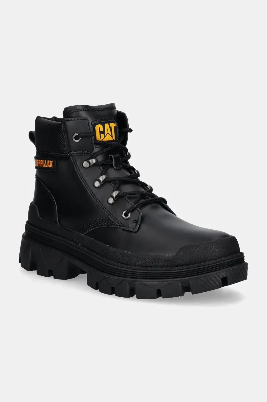 CAT Footwear Туристически обувки COLORADO HARDWEAR