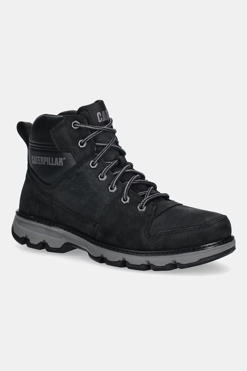 CAT Footwear Туристически обувки MERIDIAN WP