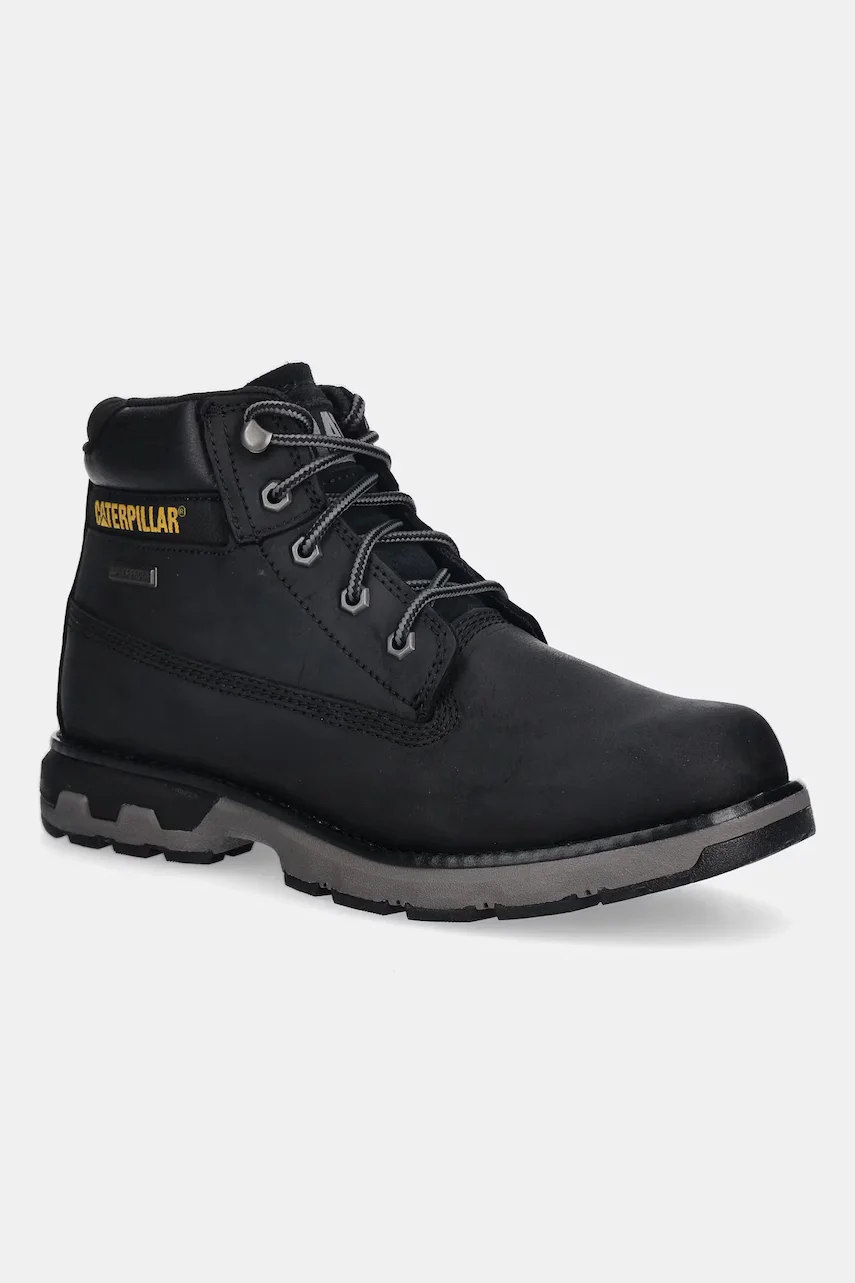 CAT Footwear Туристически обувки от набук PURSUE WP