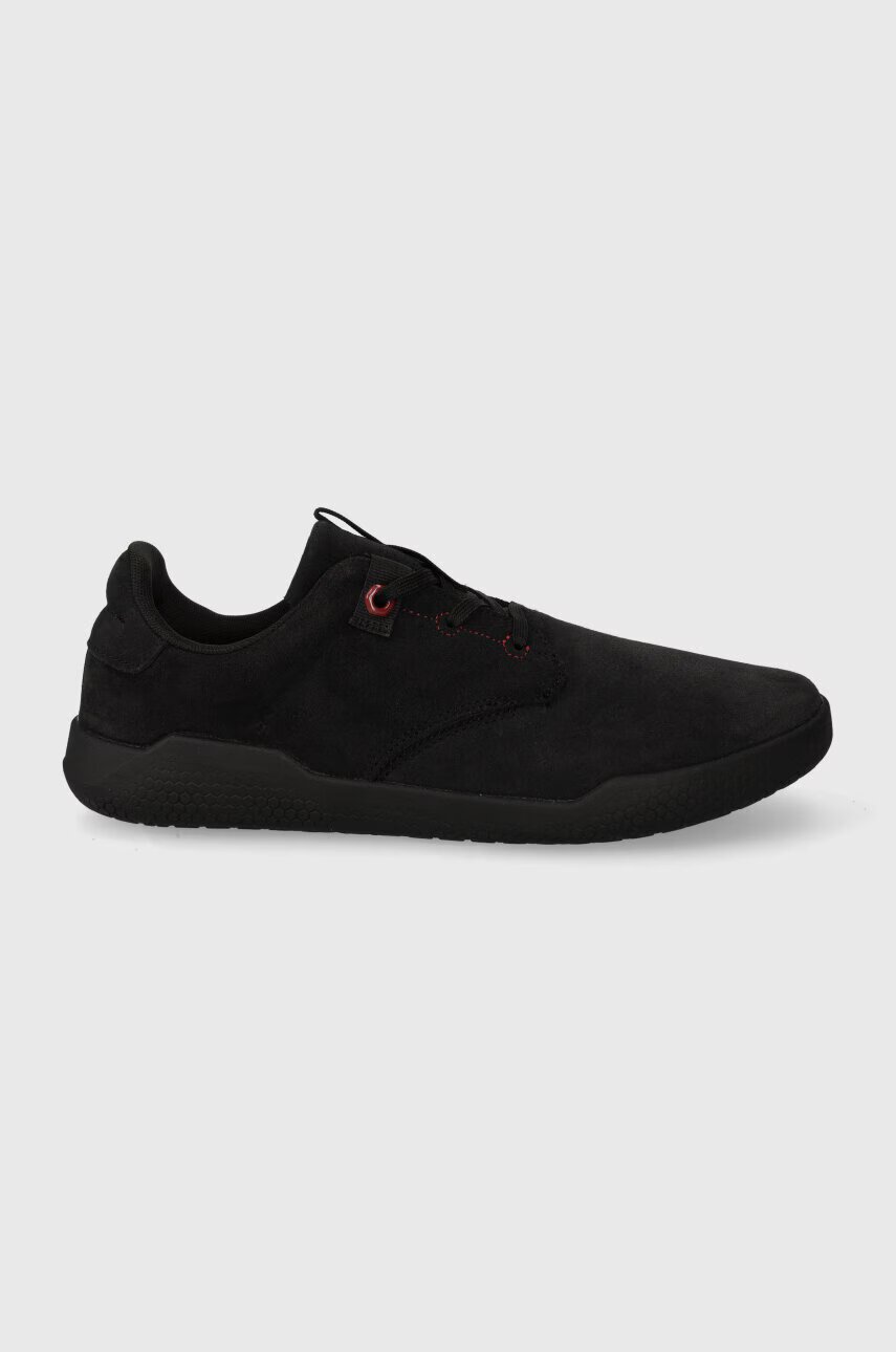 CAT Footwear Велурени маратонки HEX STAT