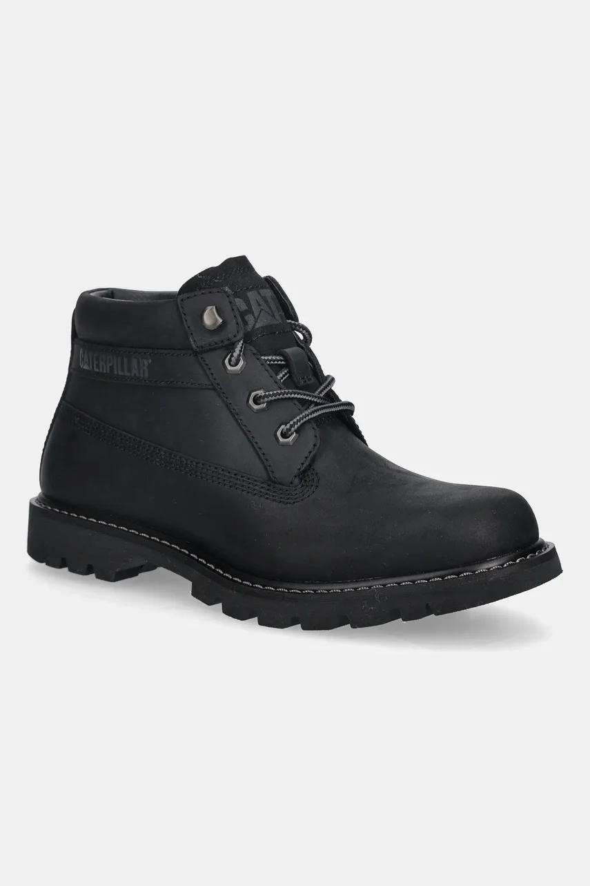 CAT Footwear Високи обувки COLORADO 2.0 CHUKKA