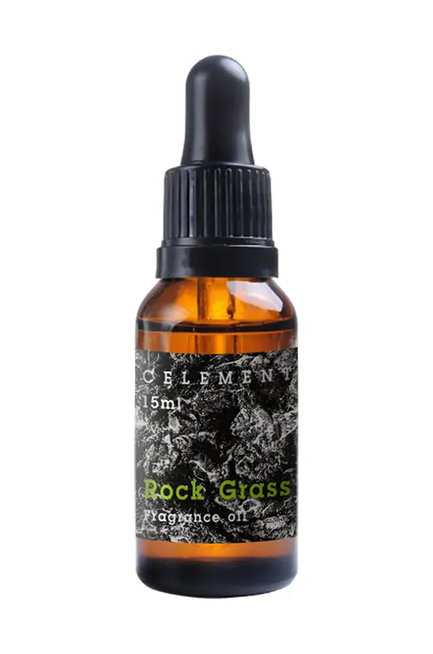 Celement Етерично масло Rock Grass 15 ml