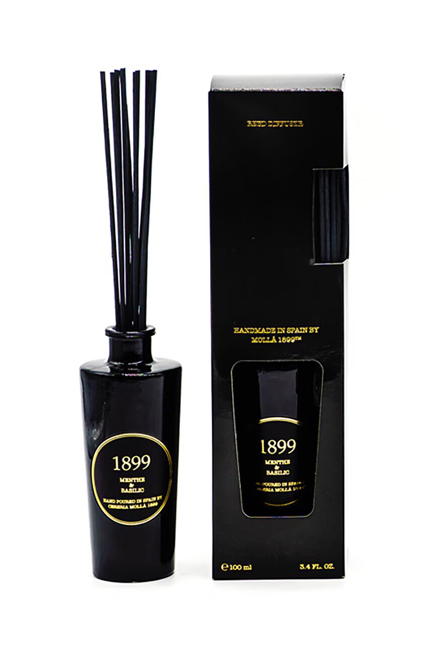 Cereria Molla Арома дифузер Menthe and Basil 100 ml