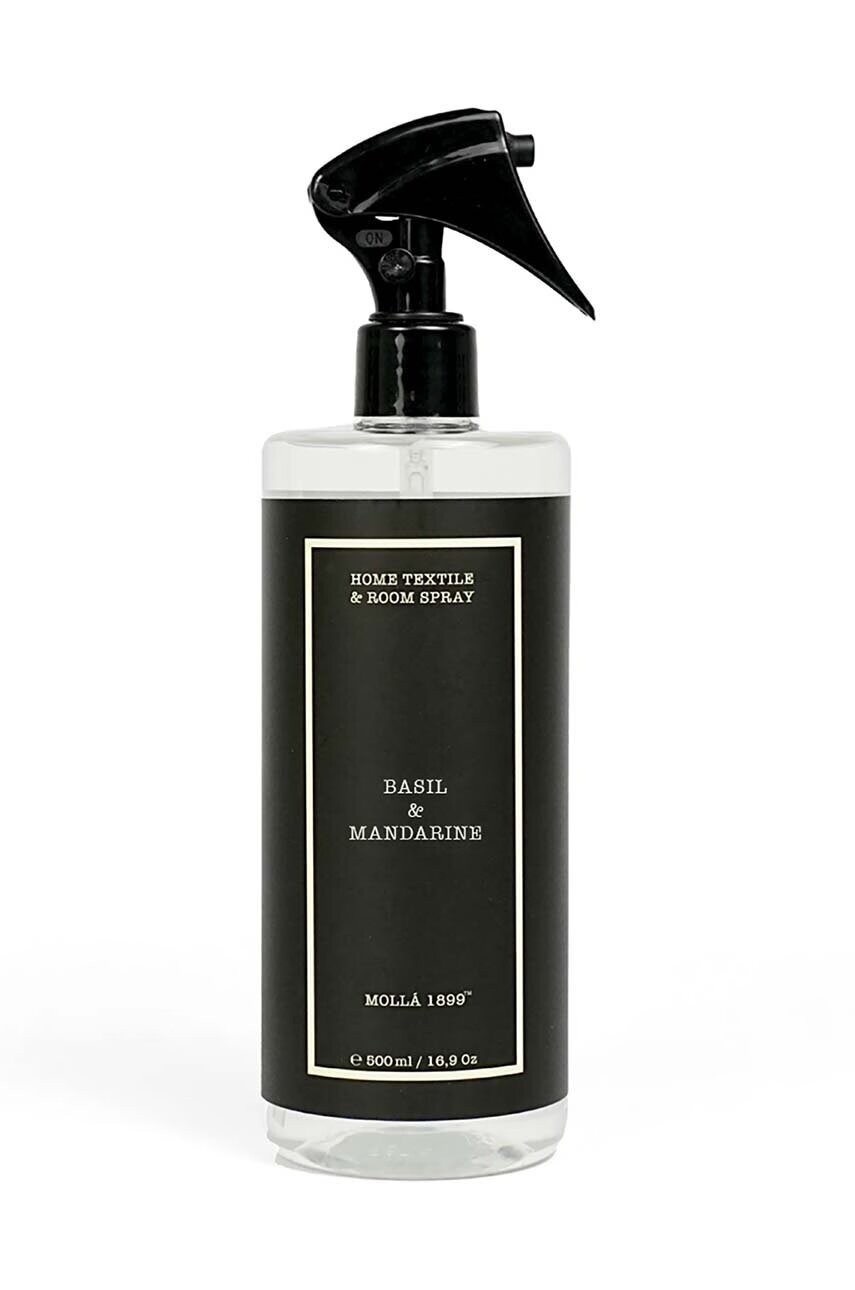 Cereria Molla Аромат за стая Basil & Mandarin 500 ml