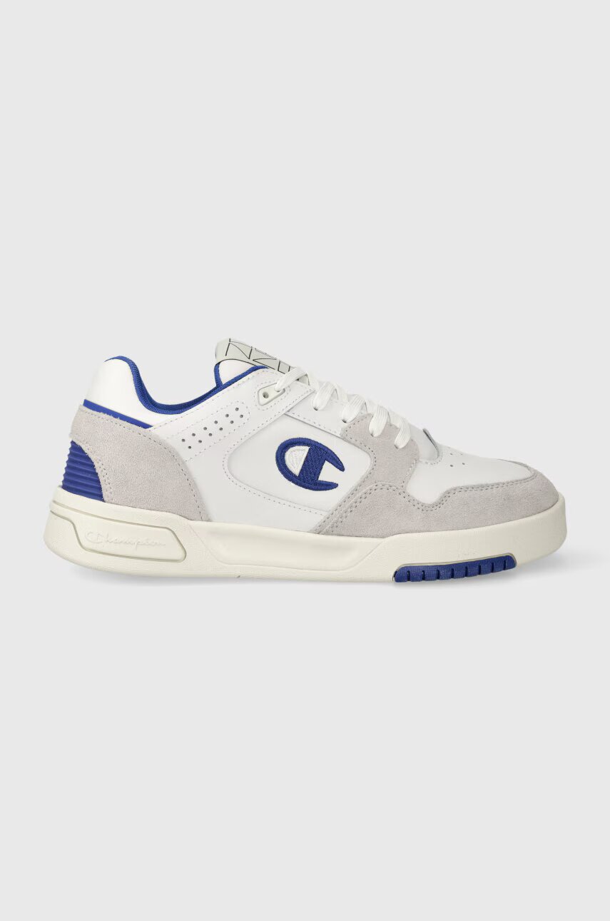 Champion Кожени маратонки Z80 LOW SL Low