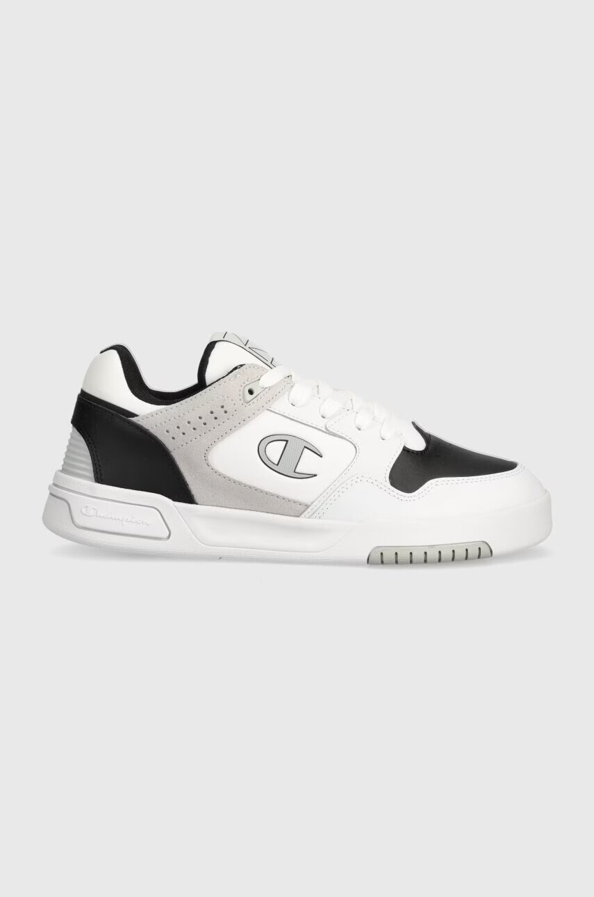 Champion Кожени маратонки Z80 SKATE Low