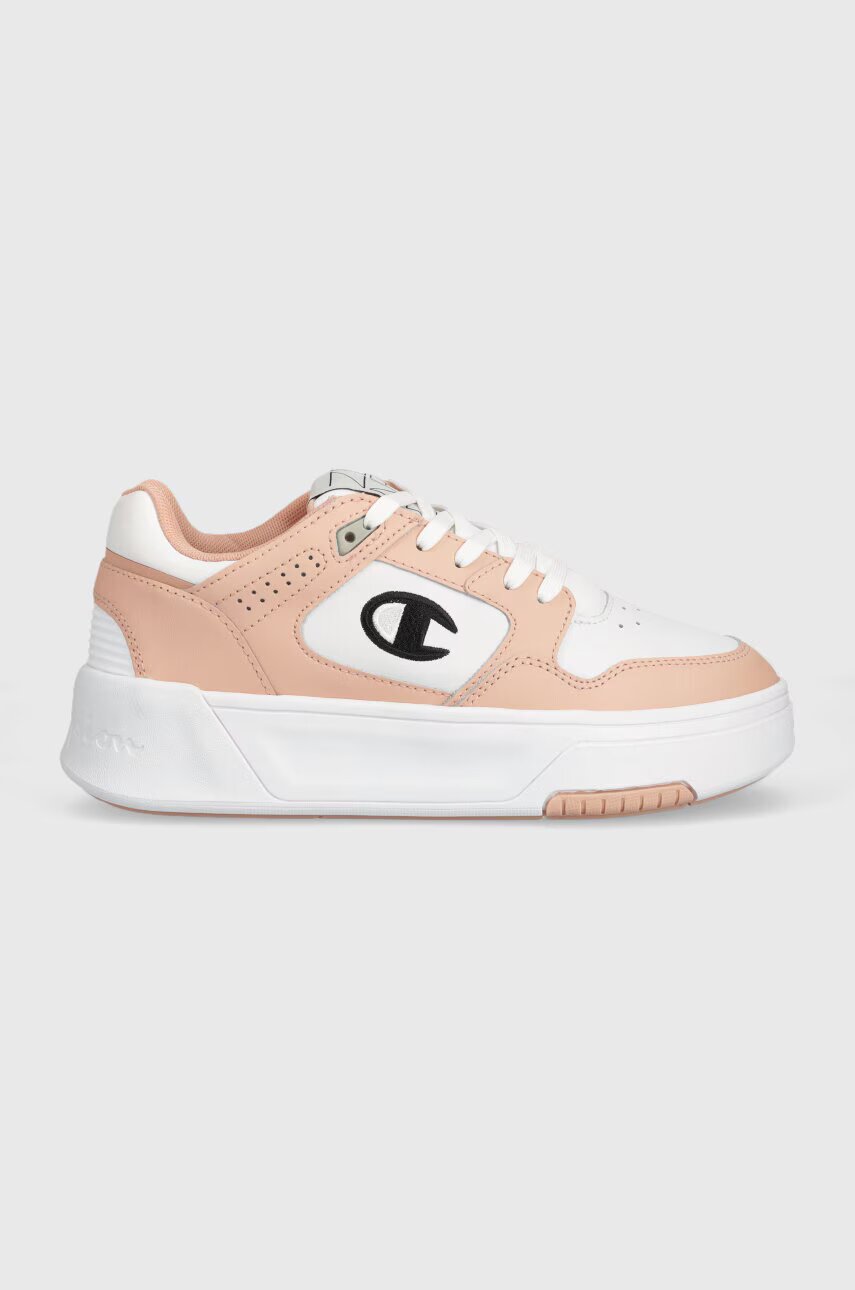 Champion Маратонки Z80 Flatform
