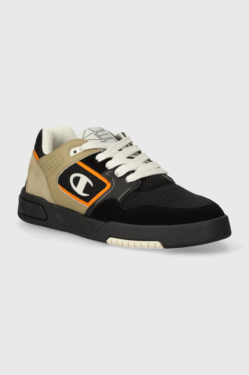 Champion Маратонки Z80 SKATE MESH