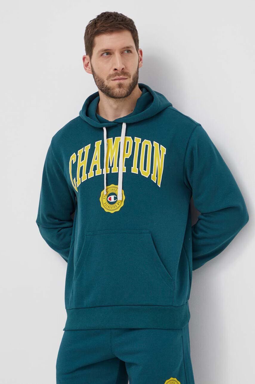 Champion Суичър 0