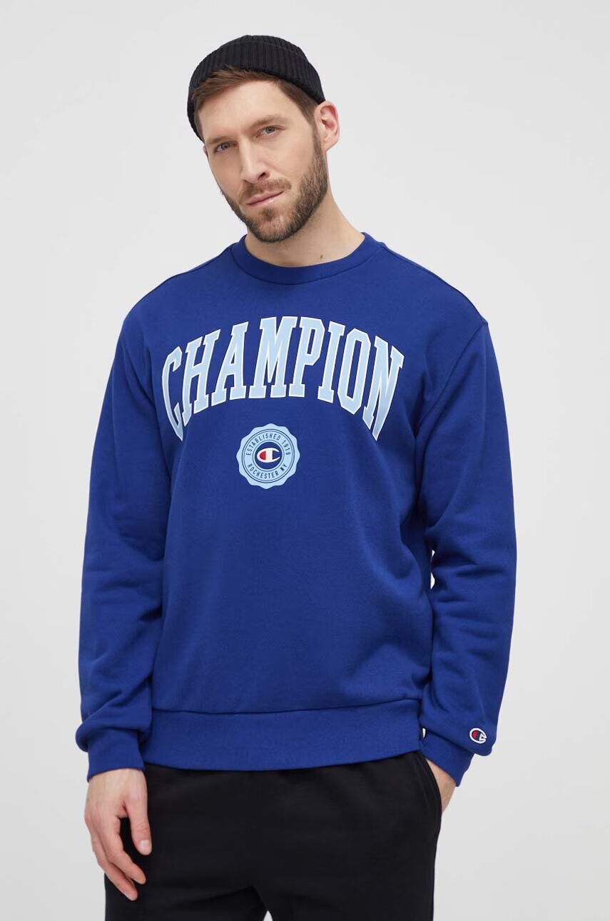 Champion Суичър 0